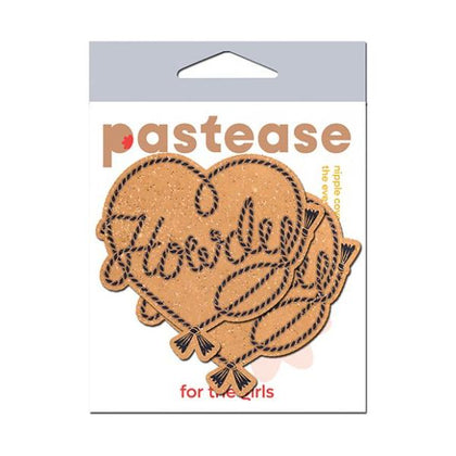 Pastease Howdy Cowboy Rope Heart Lasso