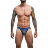 Male Basics Hipster Jockstrap Andalusia Sm