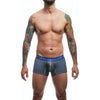 Male Basics Hipster Trunk Andalucia Sm