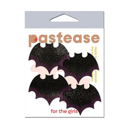 Pastease Small Liquid Bats