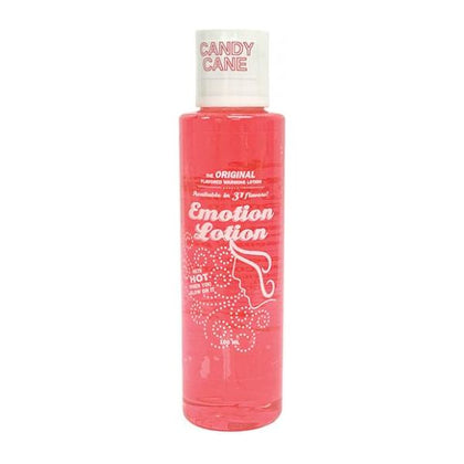 Emotion Lotion - Candy Cane