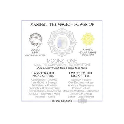 Moonstone