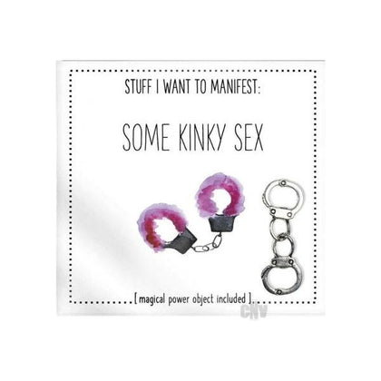 Some Kinky Sex