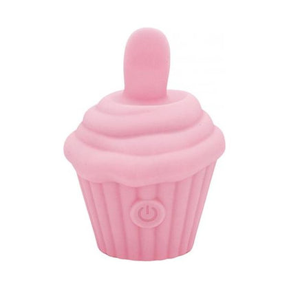 Natalie's Toy Box Cake Eater Cupcake Flicker - Pink