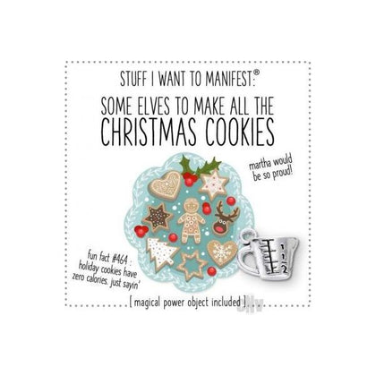 Christmas Cookies