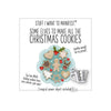 Christmas Cookies