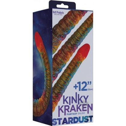 Stardust Kinky Kraken 13