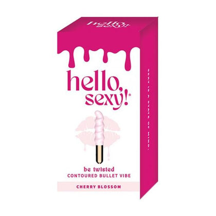 Hello Sexy! Be Twisted - Cherry Blossom