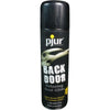 Back Door Relaxing Anal Glide Silicone Lubricant 8.5 Ounce