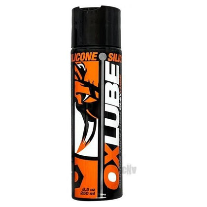 Oxlube Thick Silicone 8.5oz