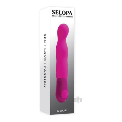 Selopa G Wow Pink