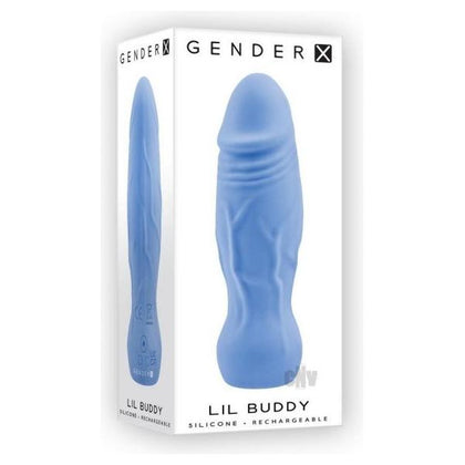 Gx Lil Buddy Blue