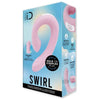 Bodywand Id Swirl Pink