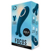 Bodywand Id Focus Blue