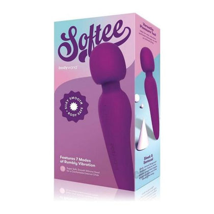 Bodywand Softee Purple