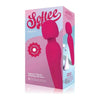 Bodywand Softee Hot Pink