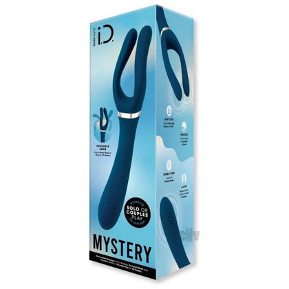 Bodywand Id Mystery Blue