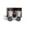 Neo Sensual Celebrate Massage Candle Set 1.5 Oz.