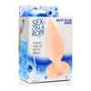 Sex On A Rope Butt Plug Soap