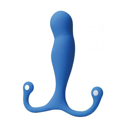 Aneros Maximus Syn Trident Special Edition Prostate Stimulator - Blue