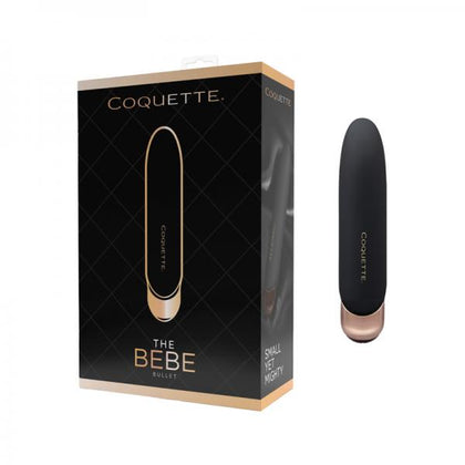 Coquette The Bebe Bullet