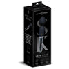 Sk Glass Black Wand mASSAGER