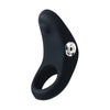 Vedo Rev Rechargeable Vibrating C-ring Black