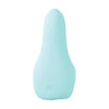 Vedo Fini Rechargeable Bullet Vibe Turquoise