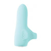 Vedo Fini Rechargeable Bullet Vibe Turquoise