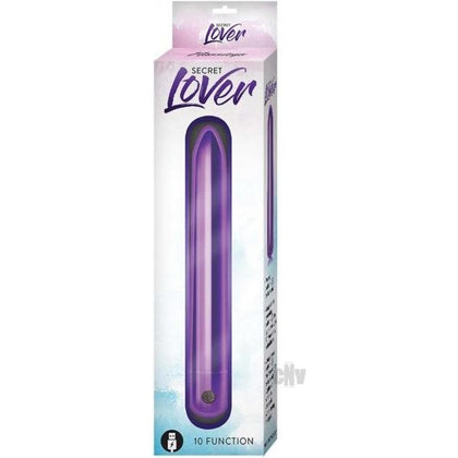 Secret Lover Purple