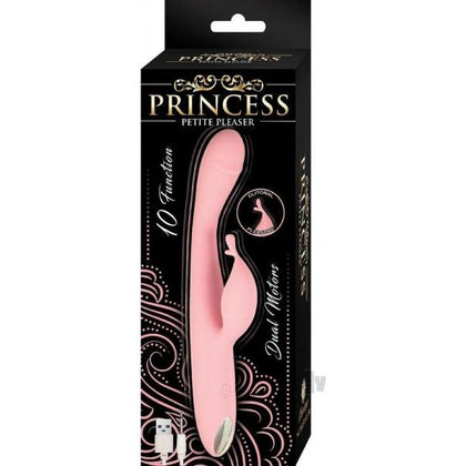 Princess Petite Pleaser Pink