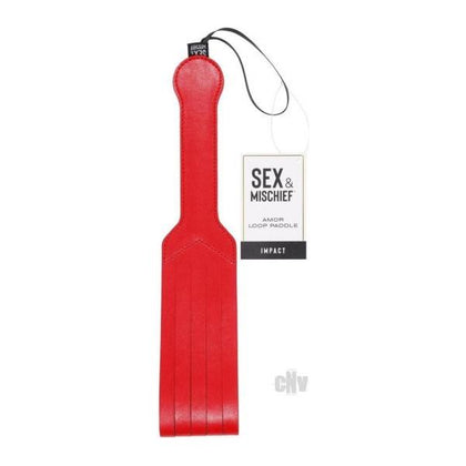 Sportsheets Sex & Mischief Amor Loop Paddle