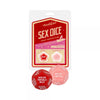 Sex Dice: All-inclusive