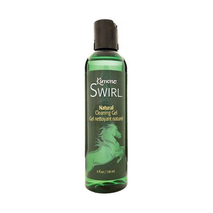 Kimono Swirl Cleaning Gel - 4 Oz Pump