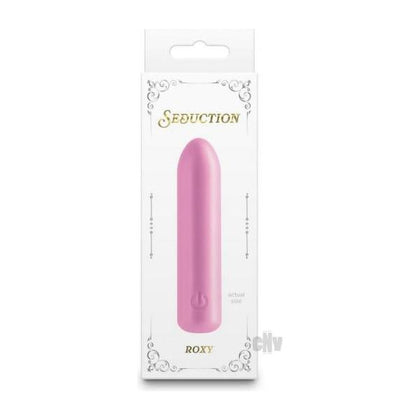 Seduction Roxy Pink