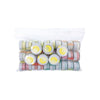 Jelique Cocktail Nipple Nibblers - Asst. Bag Of 36