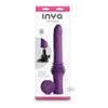 Inya Super Stroker Purple