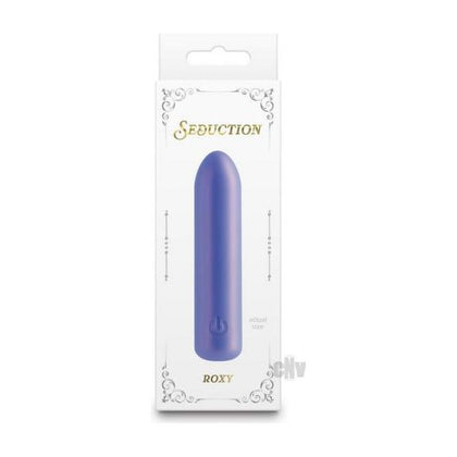 Seduction Roxy Blue