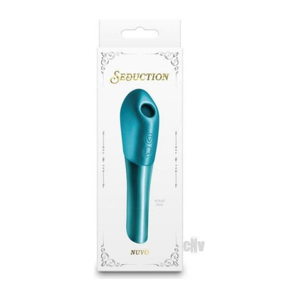 Seduction Nuvo Teal