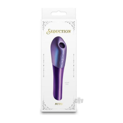 Seduction Nuvo Purple