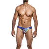 Male Basics Hipster Jockstrap Wow Lg