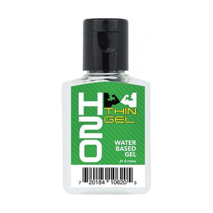 Elbow Grease H2o Thin Gel - 24 Ml