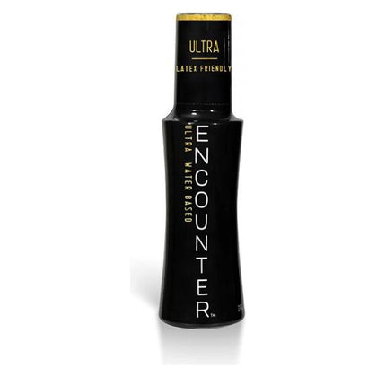 Encounter Ultra Glide Water Based Lubricant - 2 Oz Pump