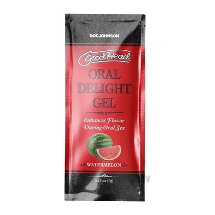 Goodhead Oral Delight Watermelon 48pc