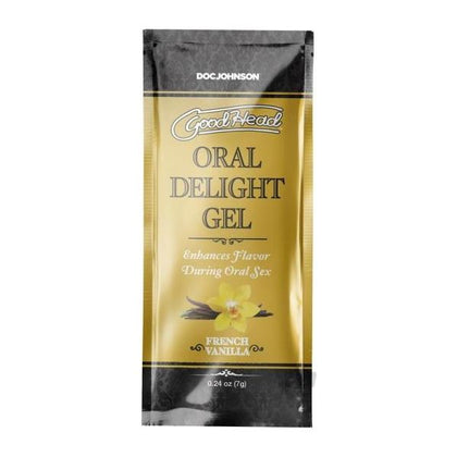 Goodhead Oral Delight French Van 48pc