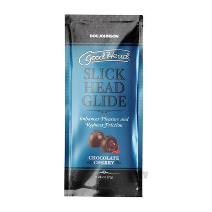 Goodhead Slick Head Choc Cherry 48pc Bul