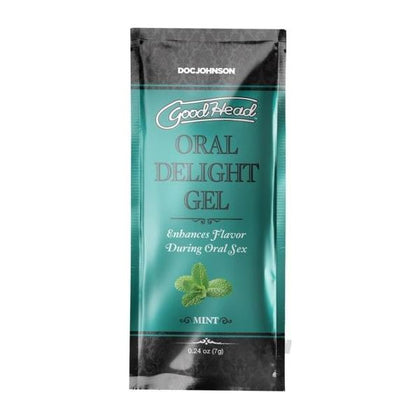 Goodhead Oral Delight Mint 48pc