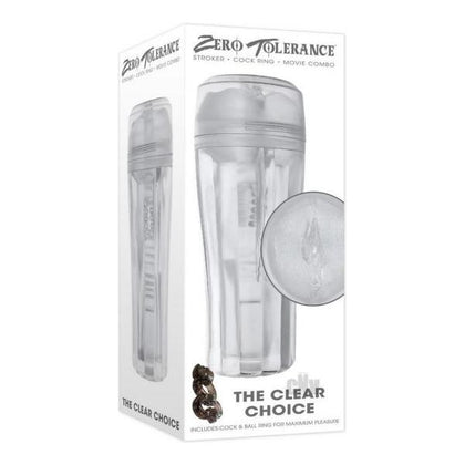 Zt Clear Choice