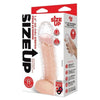 Su Clear View Penis Extender Textur 1.5
