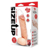 Su Clear View Penis Extend Classic 1